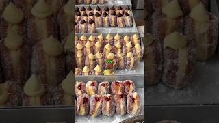 Why Dunkin Donuts Throws Away All Their Unsold Donuts