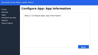 How to Deploy Apps Using Microsoft Intune (Step-by-Step Tutorial for Beginners)