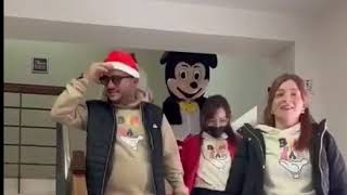 Polistena, Donati Giocattoli Ai Piccoli Pazienti Del Reparto Di Pediatria