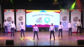 Download Lagu Finalist 8 - Ncode Technologies - Gesia Talent Show 2015 MP3 Download Lagu Finalist 8 - Ncode Technologies - Gesia Talent Show 2015 MP3