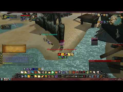 Denuncia Hack Wow aura