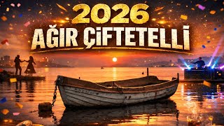 2026 Ağır Çiftetelli Davul Klarnet