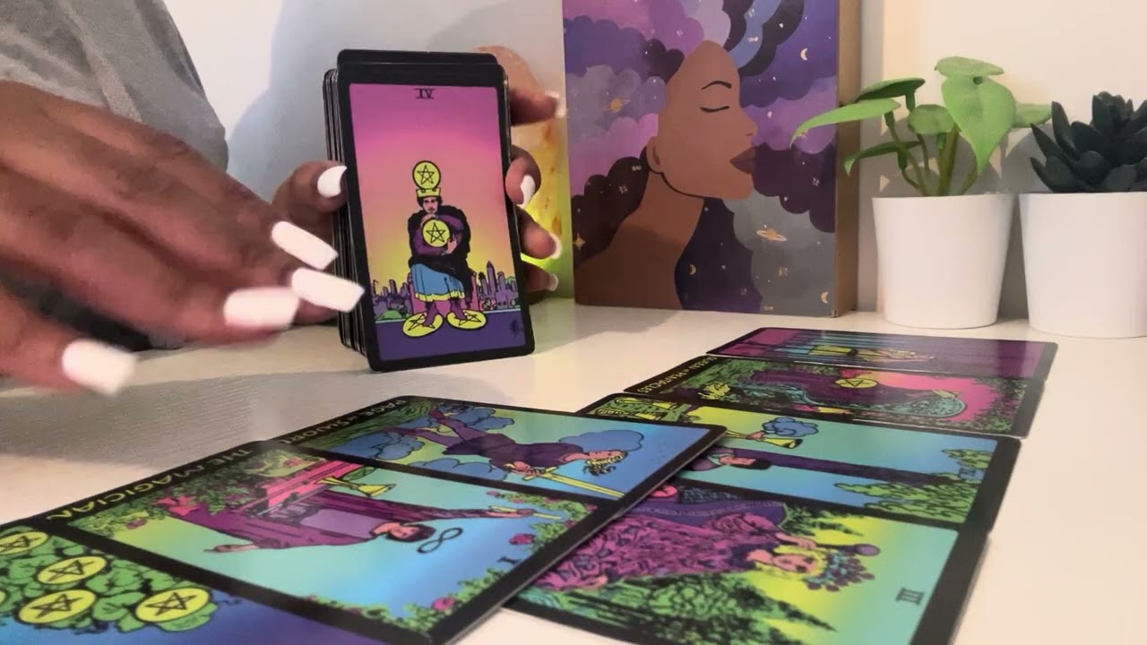 Твоя жизнь налаживается☄️💸Им неприятно это видеть😮😓