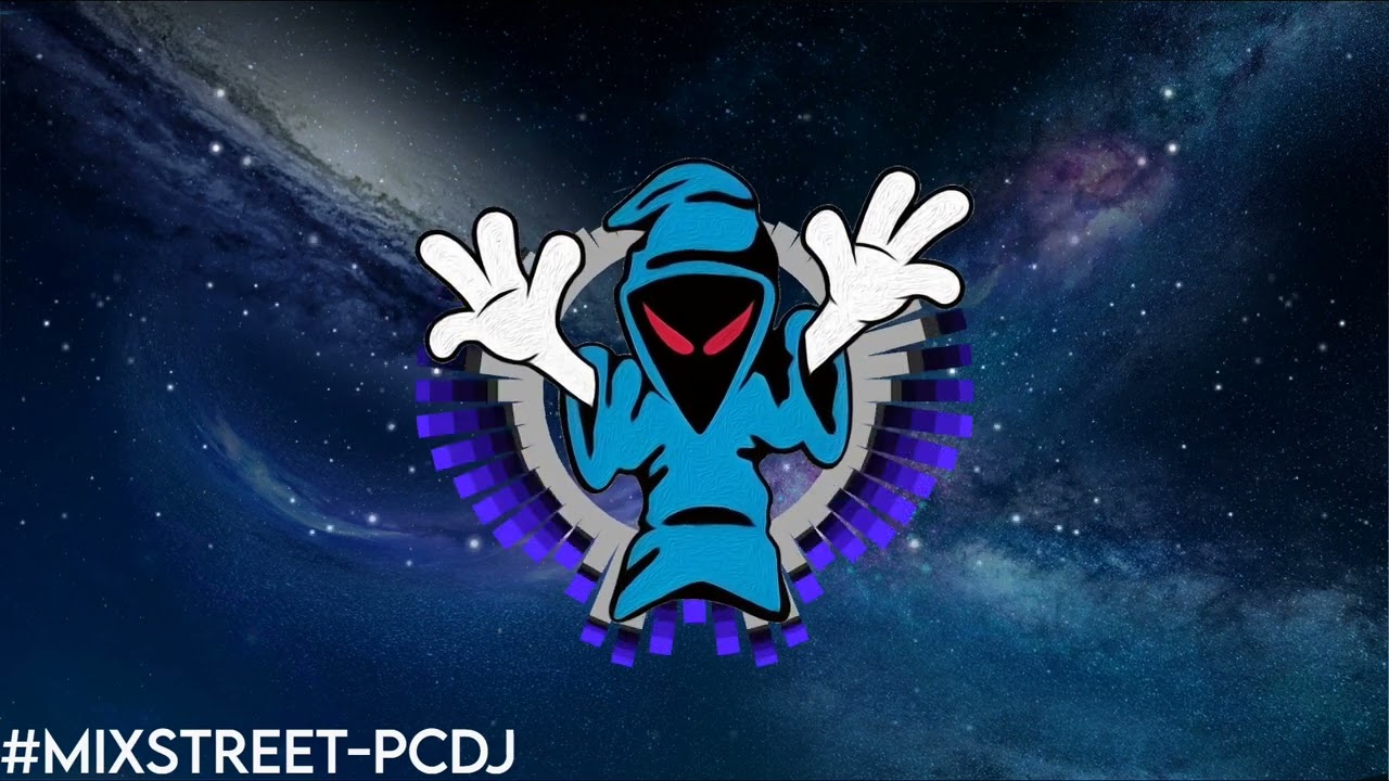 Knuckles - Are You Ready For WW3 - DjW's Tune 2o24