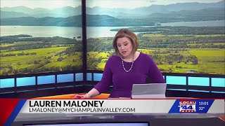 Fox 44 News at 10pm