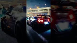 All in one car auto show. in German people in street.#shorts #caredit #automobile #trending #car