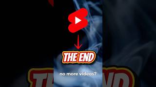Can Youtube Shorts Actually End