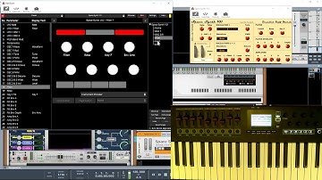 Nektar Nektarine, Installing and using.