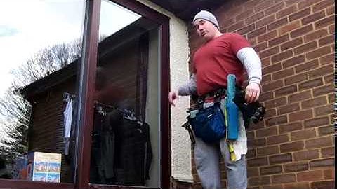 Polzn Bladz-Longer Channels And Moerman End Clips