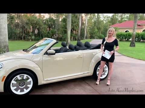 last-chance-to-own-a-vw-beetle!-this-2019-vw-beetle-convertible-2.0t-final-edition-sel-is-for-sale!!