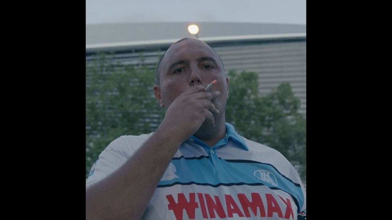 [FREE] Midas Alonso Type Beat - Boom Bap Beat - "Brighton"