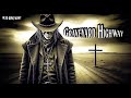 🛑Dead Bone Music || Graveyard Highway - Dark Country Music