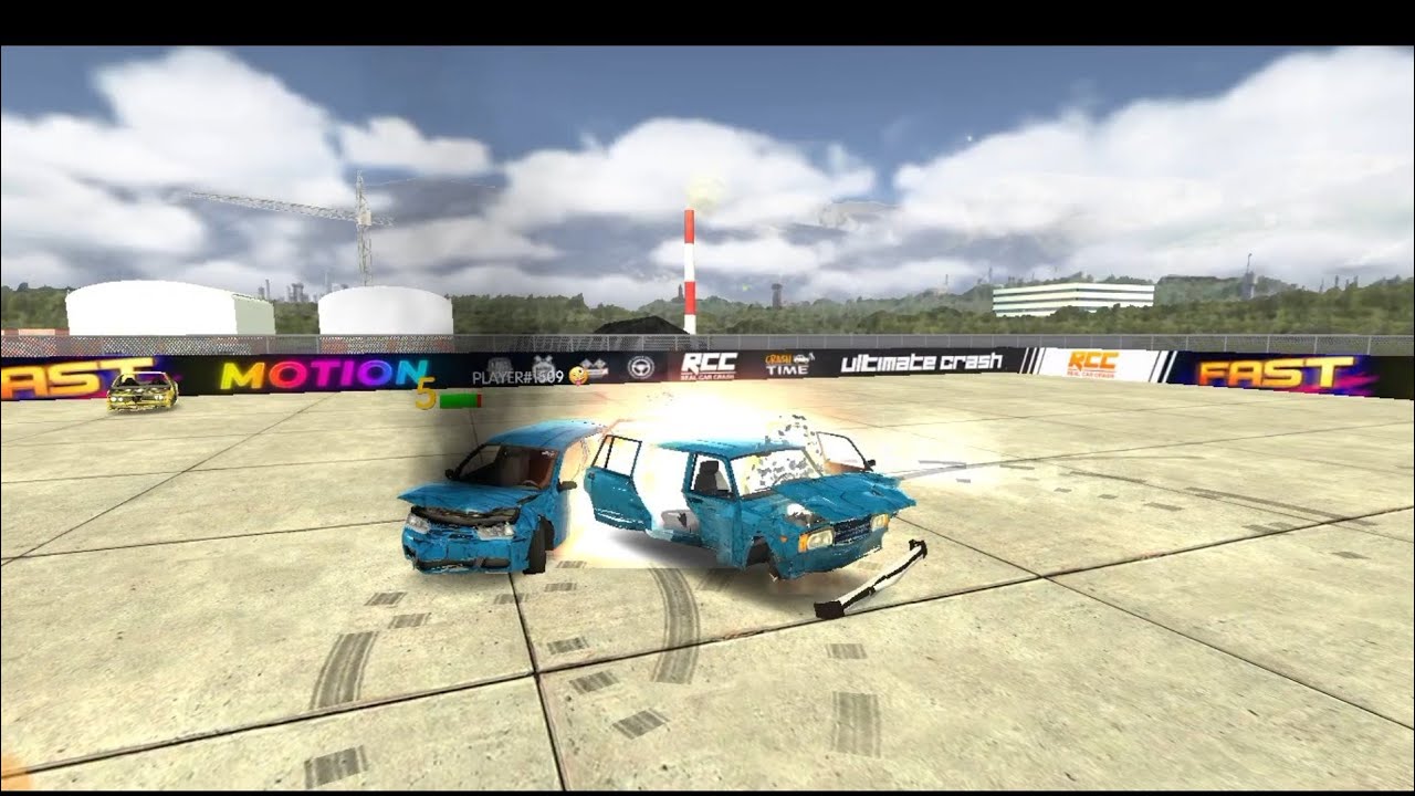 Real Car Crash Game 2023 Full Gameplay Video Part 1 YouTube real-car-crash-game-2023-full-gameplay-video-part-1-youtube