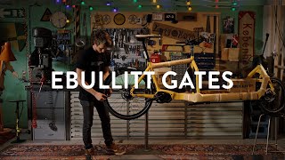 Ebullitt Gates