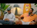 Haason Reddick: 'We Can Get The Job Done' | Bucs Players' Table | Tampa Bay Buccaneers
