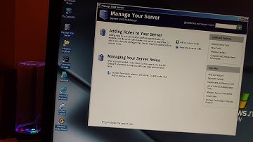 Gage OS Reviews Episode 37: Windows .Net Enterprise Server Build 3663