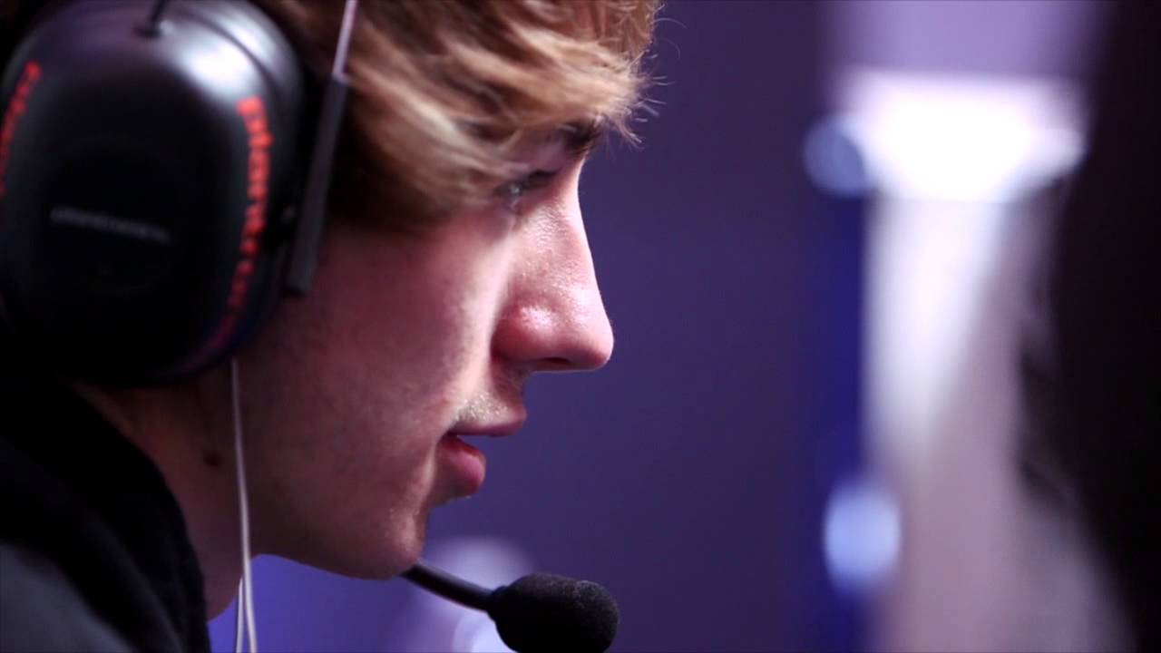 Team Coast - Team Spotlights featured in Opening Week's broadcast.