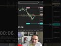 Trade was looking great until