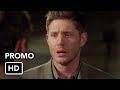 Supernatural Season 15 "Trouble" Promo (HD)