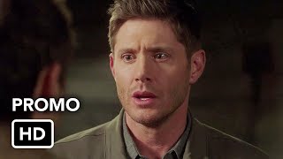 Supernatural Season 15 \