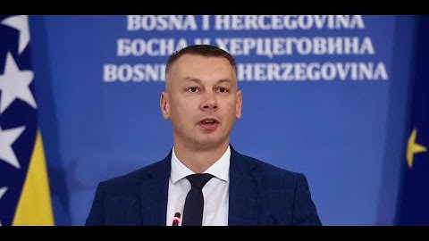 Nešić imenovan nakon pritvora – borba protiv korupcije i dalje mrtvo slovo na papiru