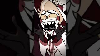 #hazbinhotel #lucifermorningstar #charliemorningstar