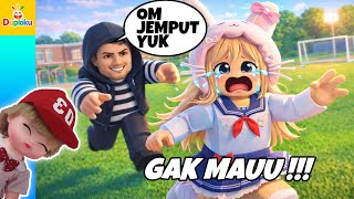 Roblox Nene - Lupa Dijemput Mama - Duploku