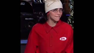 Billie Eilish Scenepack