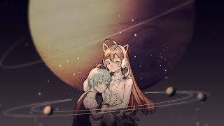 【Number Bronze、SF-A2 開発コード miki】二時間だけのバカンス【Cover】