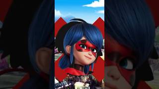 Miraculous Ladybug Wrong Head Puzzle Game