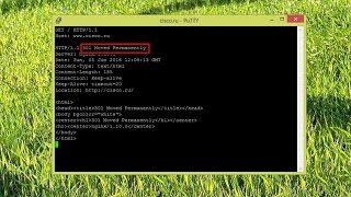 HTTP в текстовом режиме | Практика по курсу HTTP в текстовом режиме | Практика по курсу