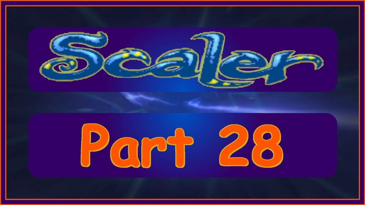 star wars the last jedi Scaler | FINALE - Part 28