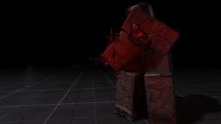 D-Zero boss fight| EXAMINATION