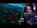 Director Reacts - CIX - 