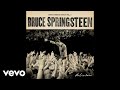 Bruce Springsteen - Rave On (Live at The Roxy, West Hollywood, CA - 07/07/78 - Official Audio)