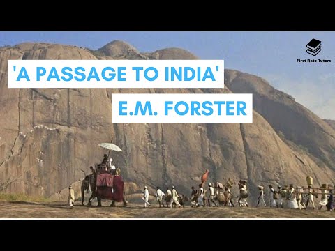 a-passage-to-india-by-e.m-forster-*explained*