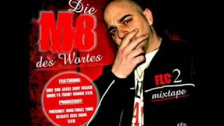 Classic feat. Franky Kubrick (FLC Vol.2 - Die M8 des Wortes)