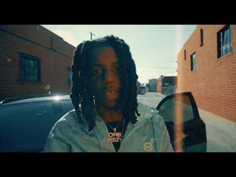 OMB Peezy - Everybody [Official Video]