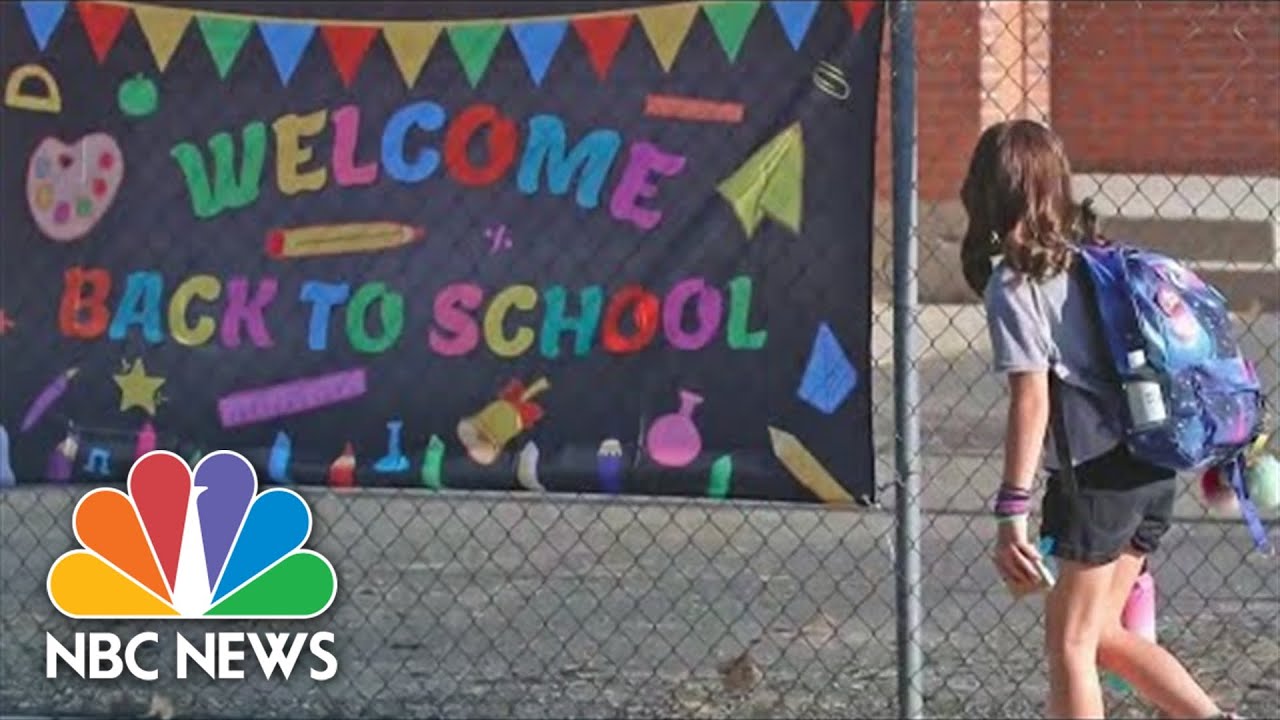 Education Secy. On Impacts Of ‘Don’t Say Gay’ Bill, Critical Race Theory, Covid Pandemic