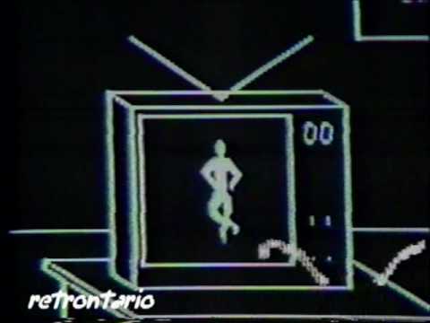 TVOntario Bits and Bytes intro 1983