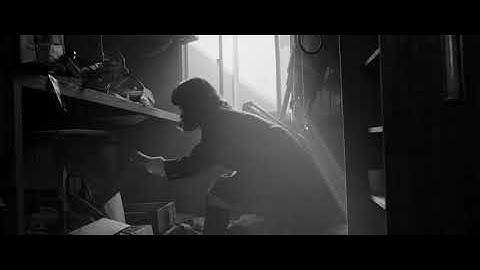 『コントラ』予告編／SKIPシティ国際Dシネマ映画祭2020 国内コンペティション 長編部門出品作品