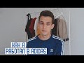 КАК Я РАБОТАЛ В ADIDAS! // ХАЛЯВНЫЙ ШМОТ!