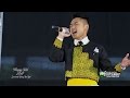 Suab hmong entertainment  phoua vue singing competition at 2017 hmong idol in sacramento hny