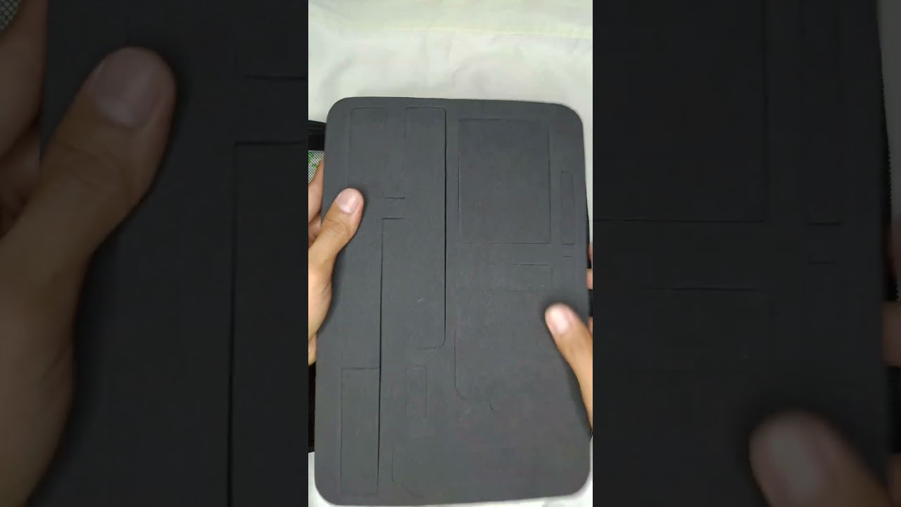 Insta360 One X3 Bag from Lazada 