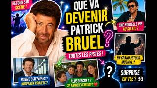 Affaire Patrick Bruel Que Va Devenir Le Chanteur Est Il Ruiné?