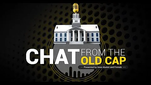 Dr. Edwin Stone | Chat From the Old Cap