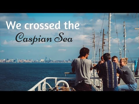 ვიდეო: როგორ წავიდეთ კასპიის ზღვის კურორტზე