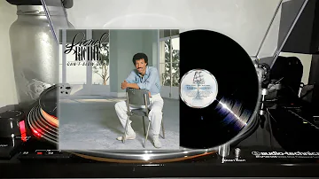 Lionel Richie - Penny Lover Vinil