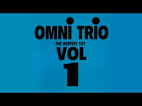Omni Trio - Mainline (95 Lick)