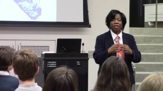 First Do No Harm: Health Policy for Better Healthcare with Janice Phillips, PhD, RN